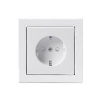 Socket outlet