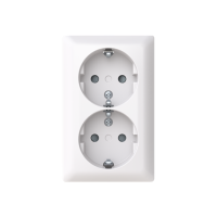 Socket outlet