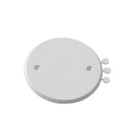 Cover for mounting box