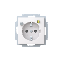 Socket outlet