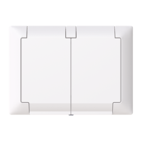 Socket outlet