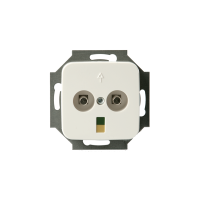 Equipot. outlet