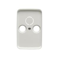 Center plate