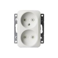 Socket outlet