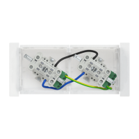 Socket outlet unit