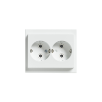 Socket outlet