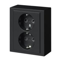 Socket outlet