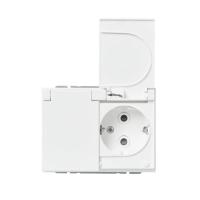 Socket outlet