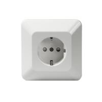 Socket outlet