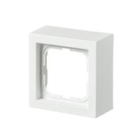 Surf. Mount. frame