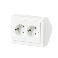 Socket outlet