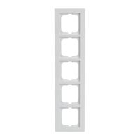 Cover frame