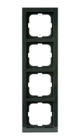 Cover frame