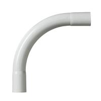 Conduit bend, HF