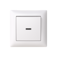 Push switch
