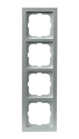 Cover frame