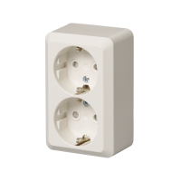 Socket outlet