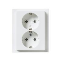 Socket outlet