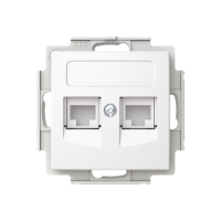 Tele outlet