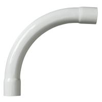 Conduit bend, HF