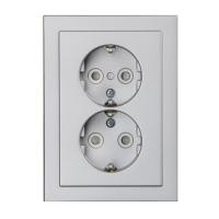 Socket outlet