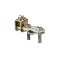 Earthing terminal