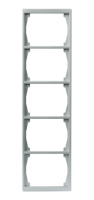 Cover frame