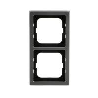 Cover frame