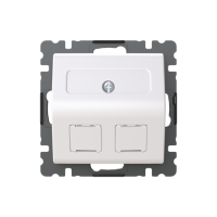 Center plate