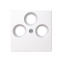 Cover plate