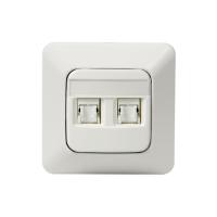 Tele outlet