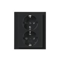 Socket outlet