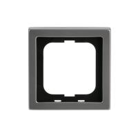 Cover frame
