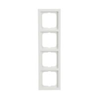 Cover frame