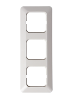 Cover frame