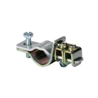 Earthing terminal