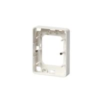 Surface mounting frame