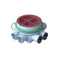 Junction box