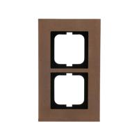 Cover frame