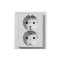 Socket outlet