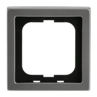 Cover frame