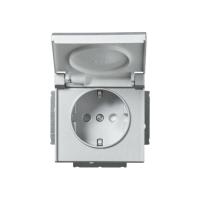 Socket outlet