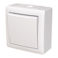 6-Switch surface IP44