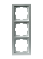 Cover frame