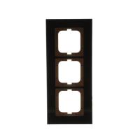 Cover frame
