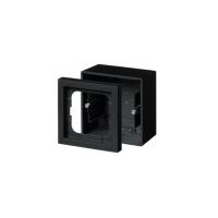 Surface mounting box