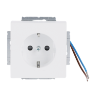 Socket outlet