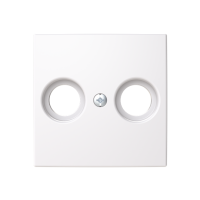 Cover plate
