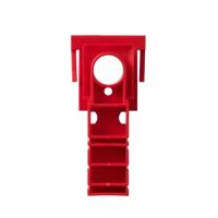 Box support