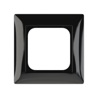 Cover frame